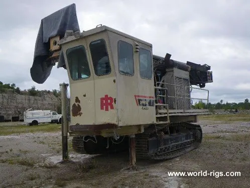 Used Drilling Rig for Sale in USA